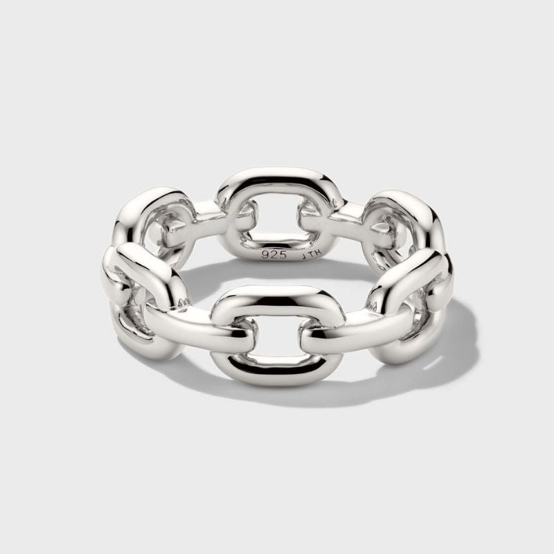 Anillo Cadena Marinera