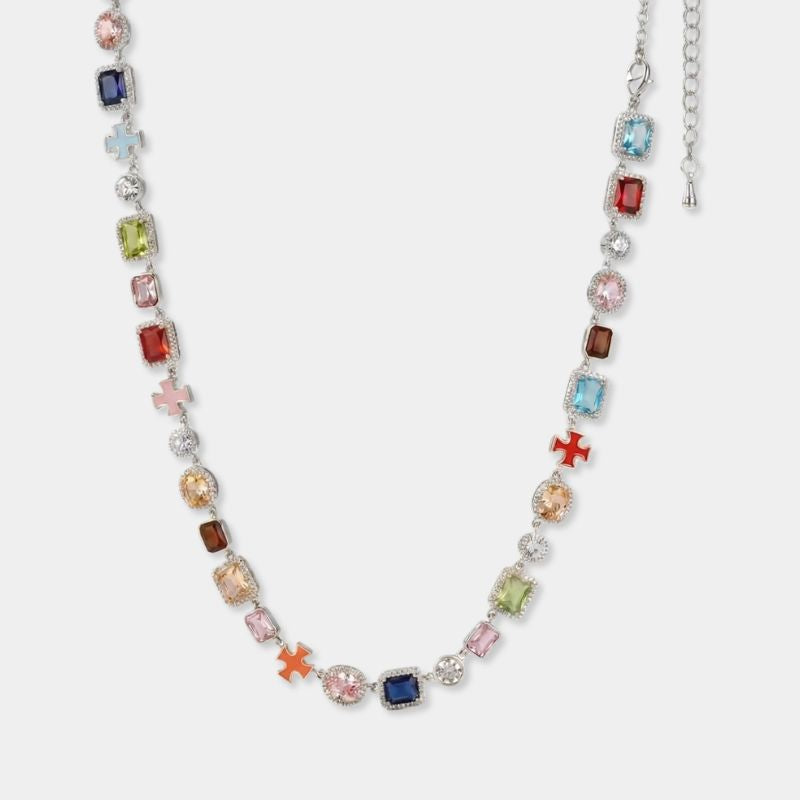Collar Piedras Miami