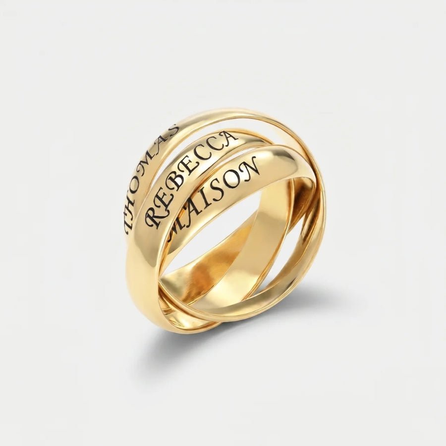 Silver Rings for Women