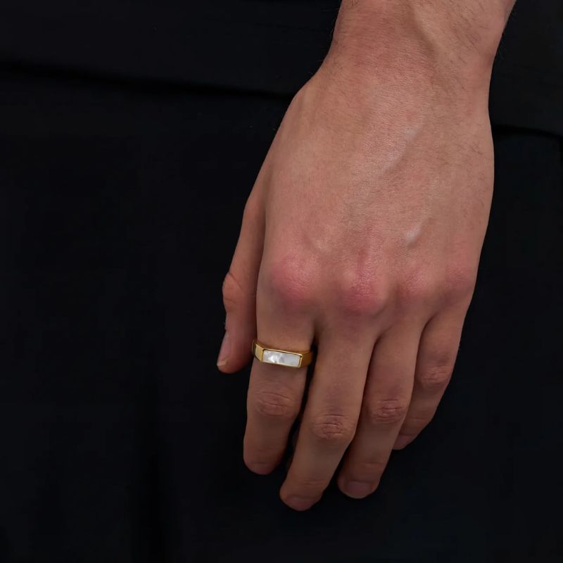 Anillo Portofino