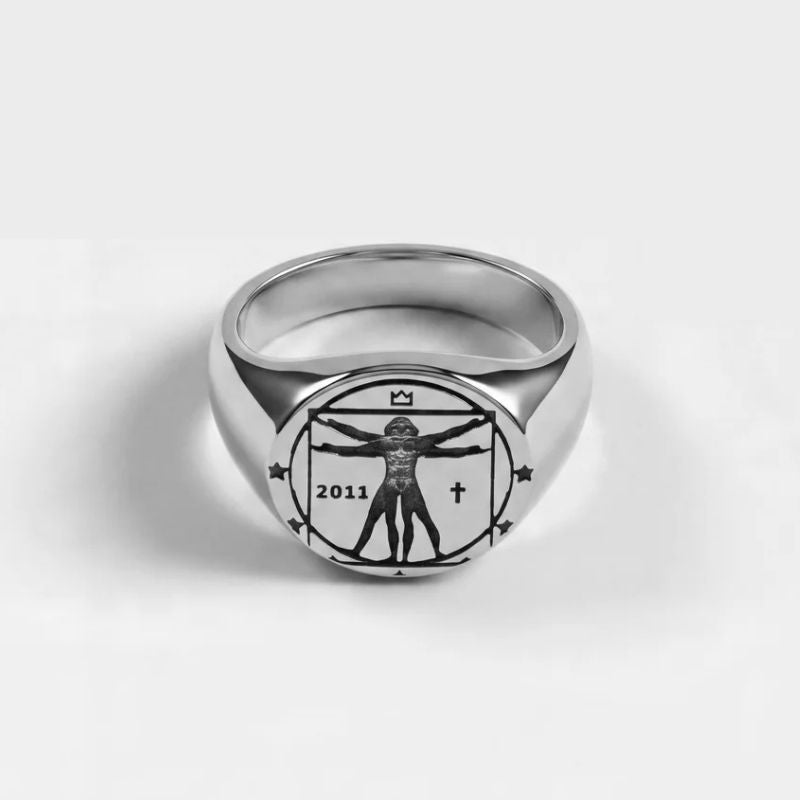 Anillo Molten