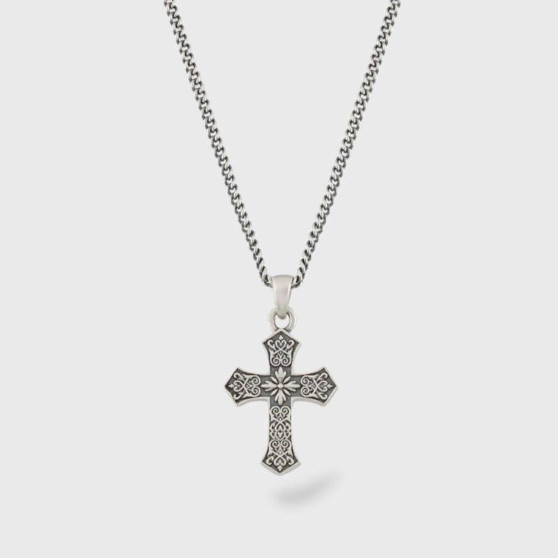 Crucifijo (Oro)