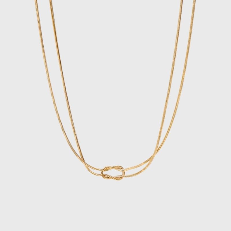 Crucifijo (Oro)