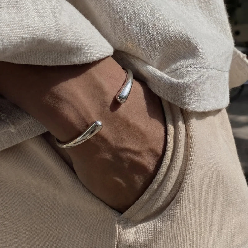 Brazalete Onda
