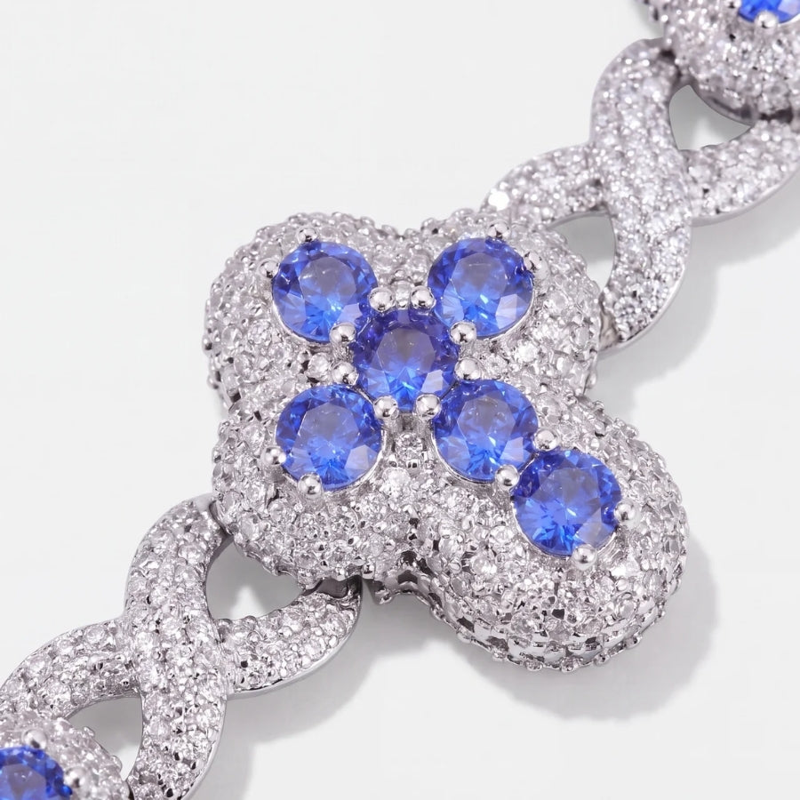Pulsera Iced Azure Seraph