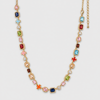 Collar Piedras Miami