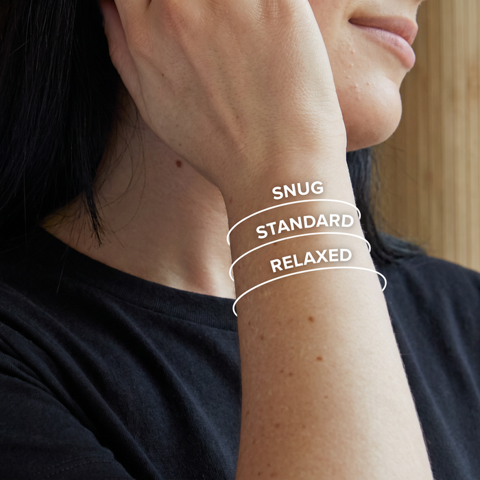 Guía de pulseras