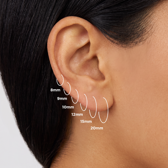 Guía de pendientes