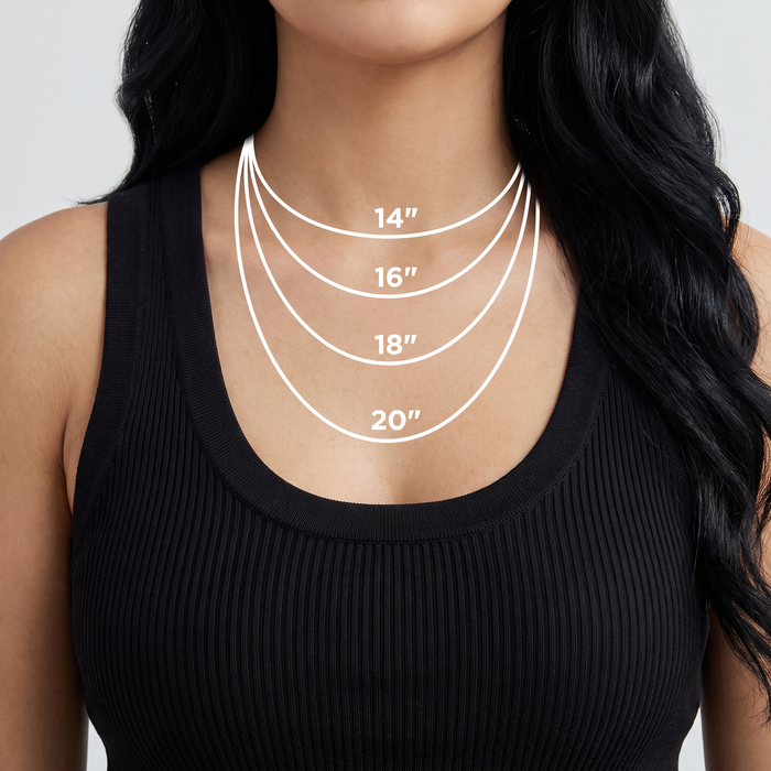Guía de collares