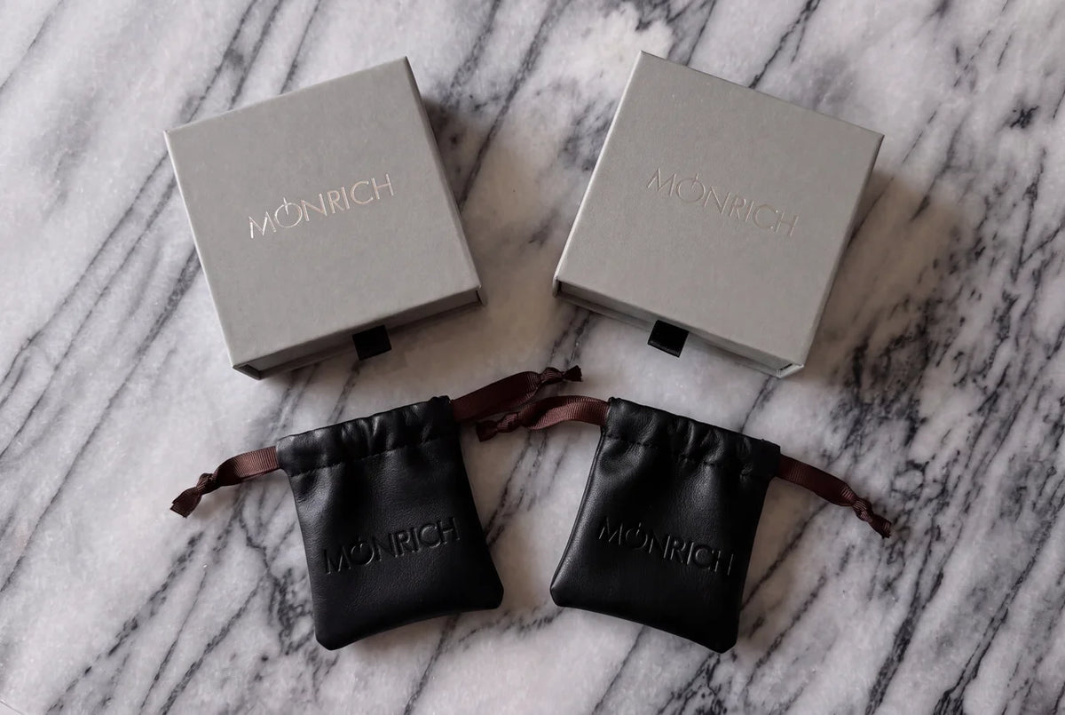 EVERY ORDER ARRIVES GIFT-READY