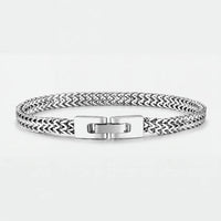 Pulsera Tejida