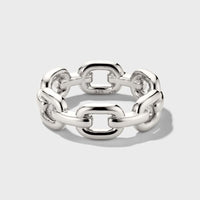 Anillo Cadena Marinera