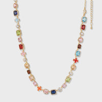Collar Piedras Miami