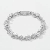 Pulsera Iced Thorn Crown